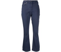 Frederick Cropped-Jeans