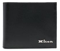 Portemonnaie mit Logo