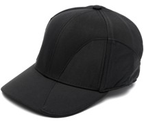 Baseballkappe mit Einsätzen
