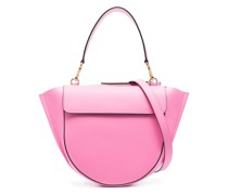 Mittelgroße Hortensia Handtasche