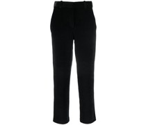Chino aus Velours
