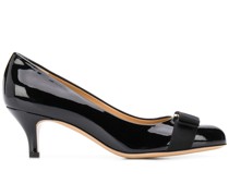 Pumps mit Vara-Schleife