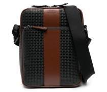 Kuriertasche aus Monogramm-Canvas
