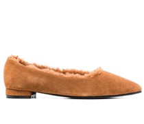 Anais Ballerinas mit spitzer Kappe