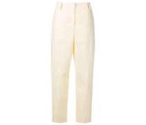 Hose mit geradem Bein