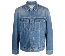 D-Barcy-Rs Jeansjacke