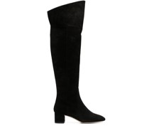 Letizia Overknee-Stiefel