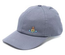 Orb-embroidery baseball cap