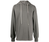 Hoodie mit Cut-Outs