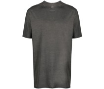 T-Shirt aus Bio-Baumwolle
