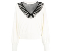 Gestrickter Pullover