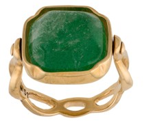 Ring mit Cabochons