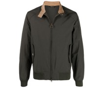 International Rectifier Bomberjacke