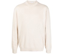 Pullover aus Seidengemisch