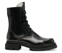 Ozzy Schnürstiefel
