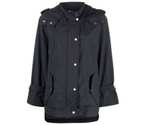 Jacke mit Kapuze