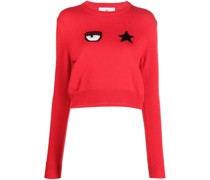 Eye Star Pullover