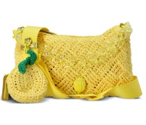 Gehäkelte Tasche