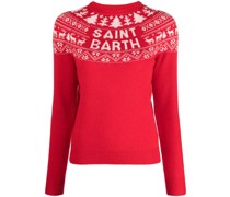 New Queen Pullover