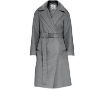 Klassischer Trenchcoat