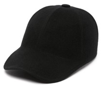 Baseballkappe mit Logo-Riemen