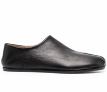 Loafer mit Tabi-Kappe