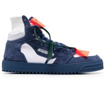 3.0 Off Court High-Top-Sneakers