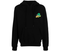 Hoodie mit Arrows-Motiv