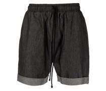 Bermudas mit Kordelzug