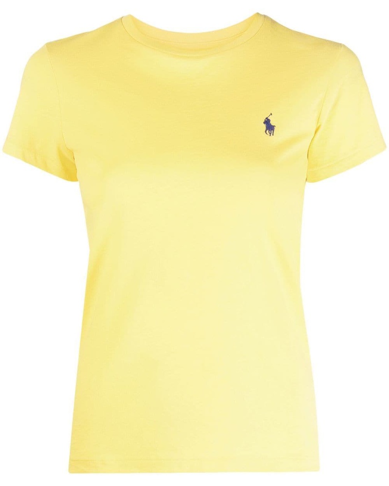 Ralph Lauren Damen Polo Pony T-Shirt