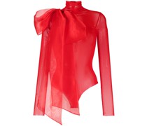 Semi-transparenter Body