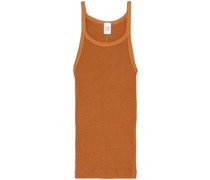 Geripptes Tanktop