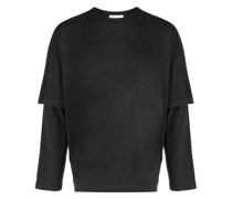 Goudron Wire T-Shirt aus Bio-Baumwolle