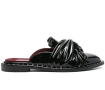 Falabella Twisted Alter-Mat Mules