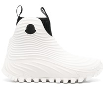 x Alicia Keys Acqua High Regenstiefel