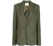 Oversized-Blazer