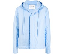 Hoodie mit Kordelzug