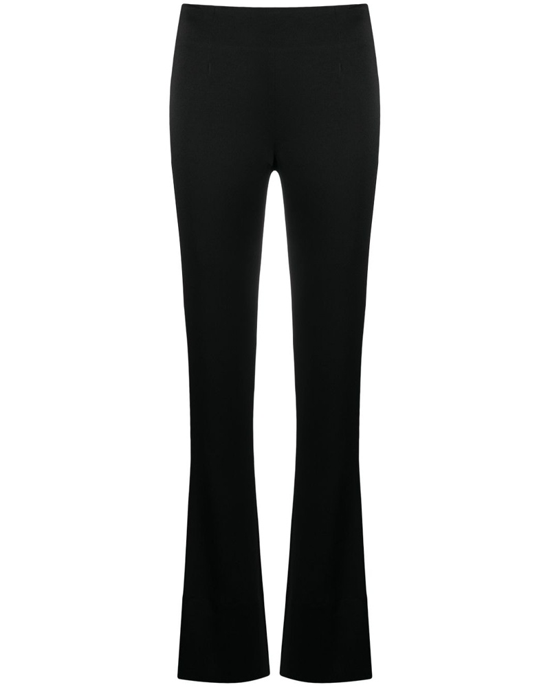 GALVAN Damen Elegante Hose