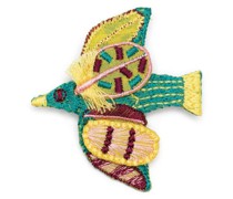 Dove 3D Pin