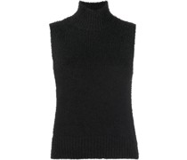 Klassisches Stricktop