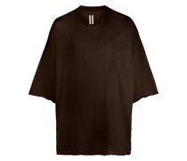 Tommy T-Shirt aus Baumwolle