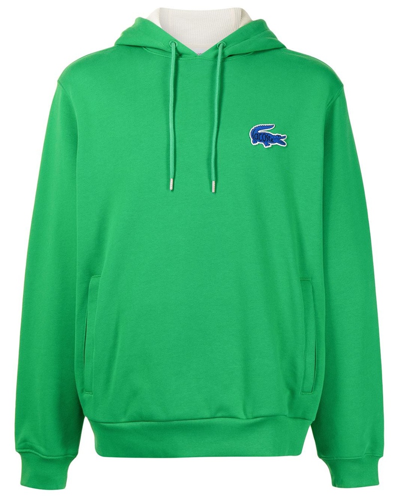 lacoste sweatshirt hoodie