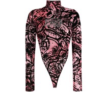 x Juicy Couture Psysnake Body