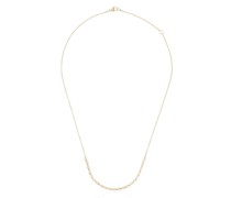14kt 'Lulu Jack' Gelbgoldhalskette