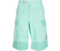 Cargo-Shorts aus Bio-Baumwolle