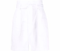 Knielange Shorts