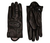 G-Reies Handschuhe aus Leder