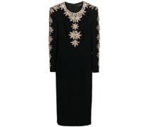 Ester Kleid mit Kristallen
