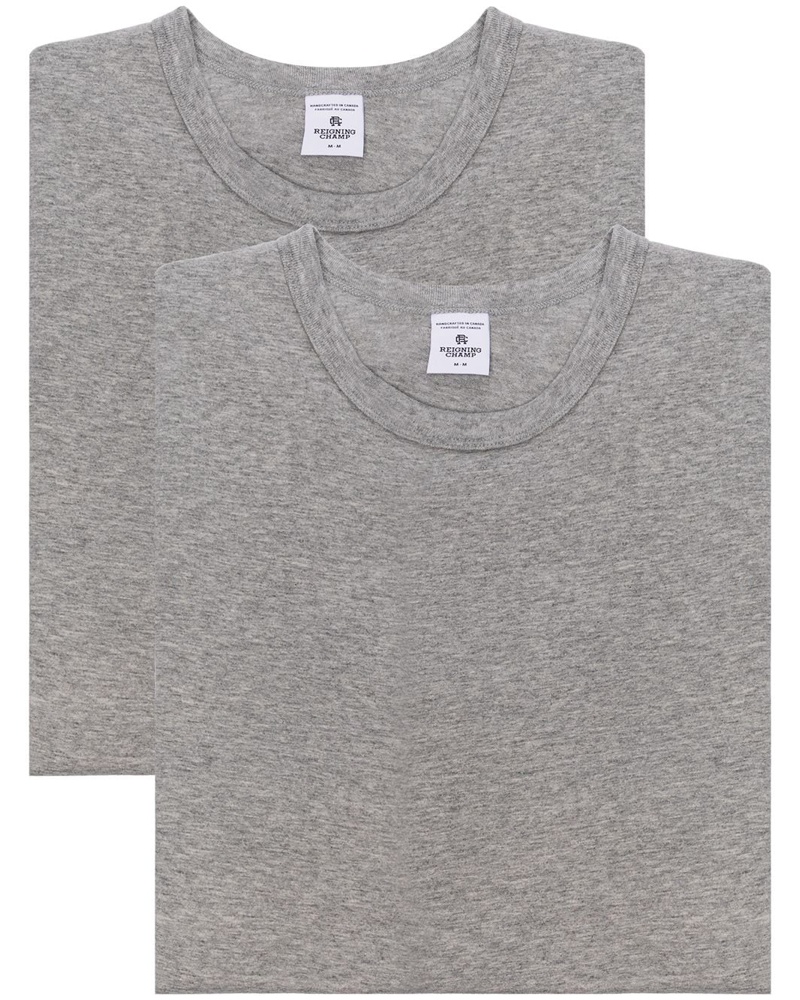 reigning champ t shirt sale
