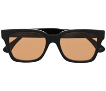 Eckige America Sonnenbrille